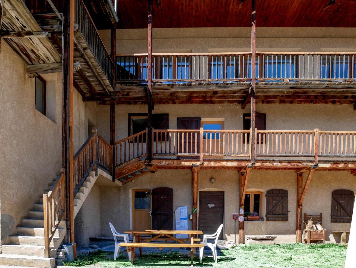 Chalet Le Genepy With Amazing Views! Molines-en-Queyras Εξωτερικό φωτογραφία