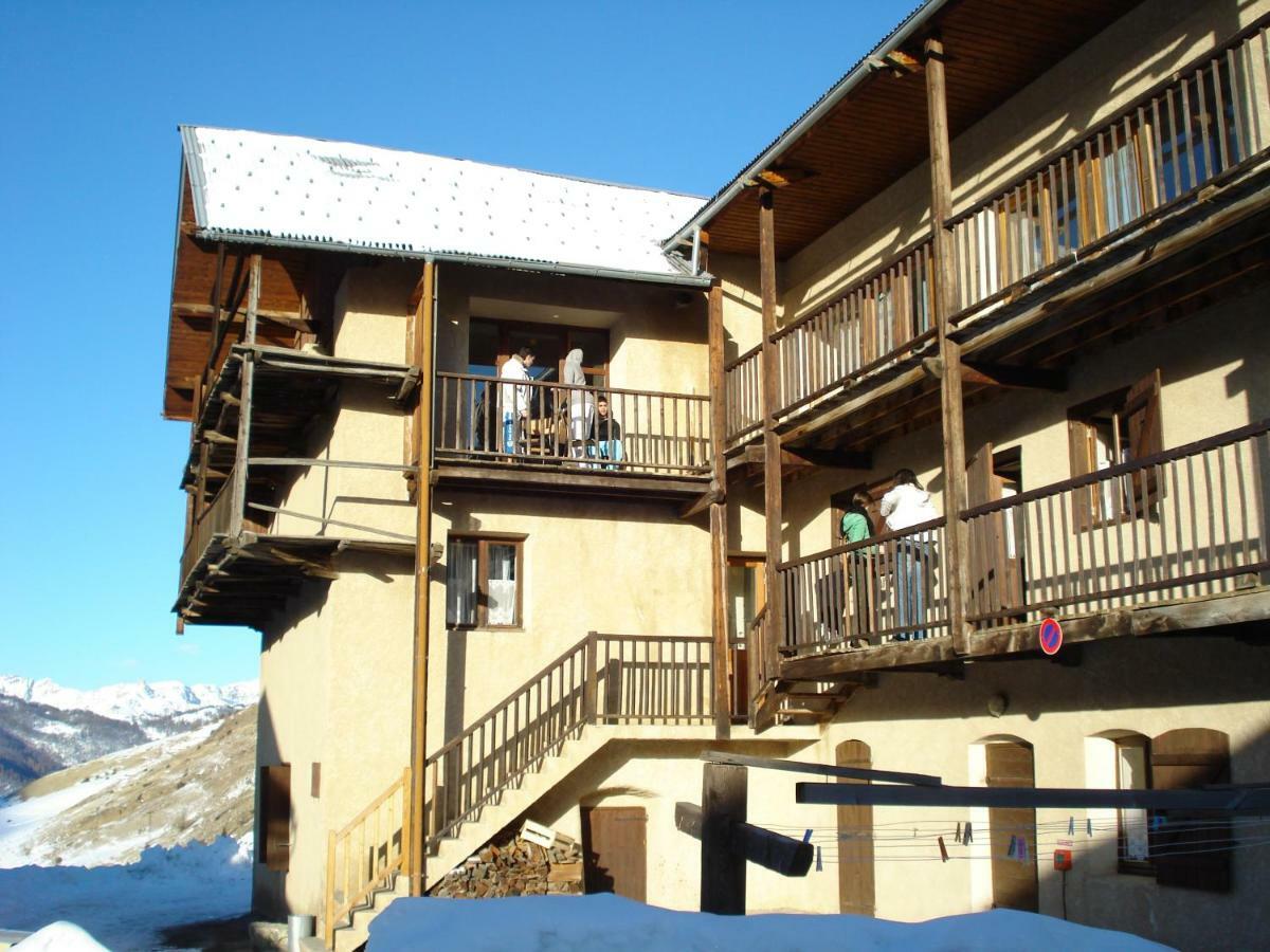 Chalet Le Genepy With Amazing Views! Molines-en-Queyras Εξωτερικό φωτογραφία