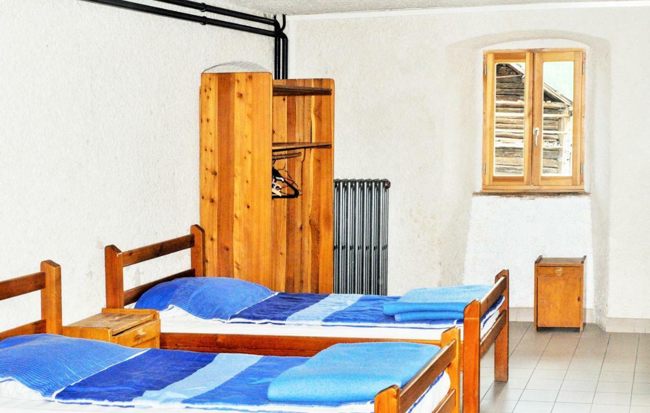 Chalet Le Genepy With Amazing Views! Molines-en-Queyras Εξωτερικό φωτογραφία