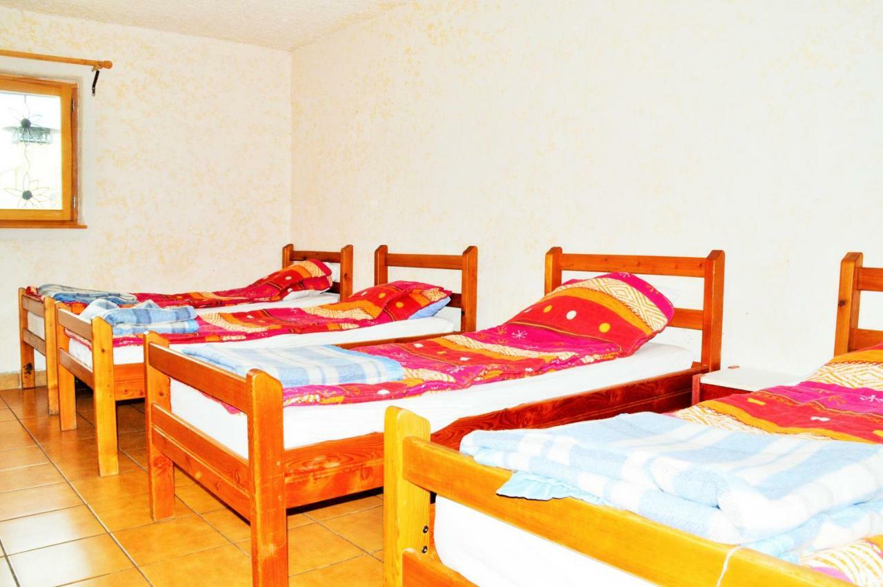 Chalet Le Genepy With Amazing Views! Molines-en-Queyras Εξωτερικό φωτογραφία