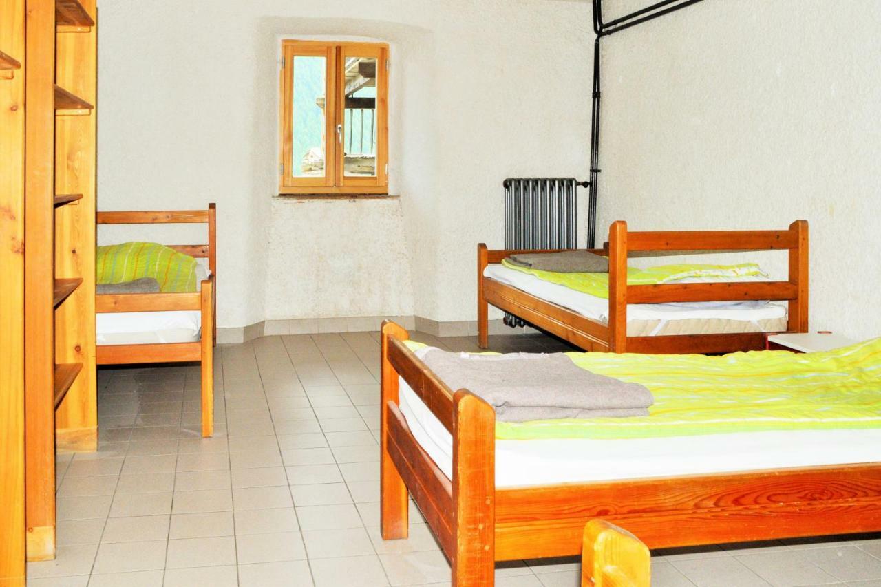 Chalet Le Genepy With Amazing Views! Molines-en-Queyras Εξωτερικό φωτογραφία