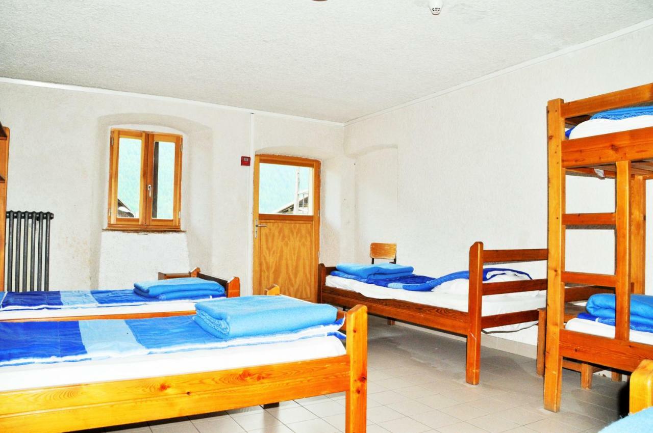 Chalet Le Genepy With Amazing Views! Molines-en-Queyras Εξωτερικό φωτογραφία