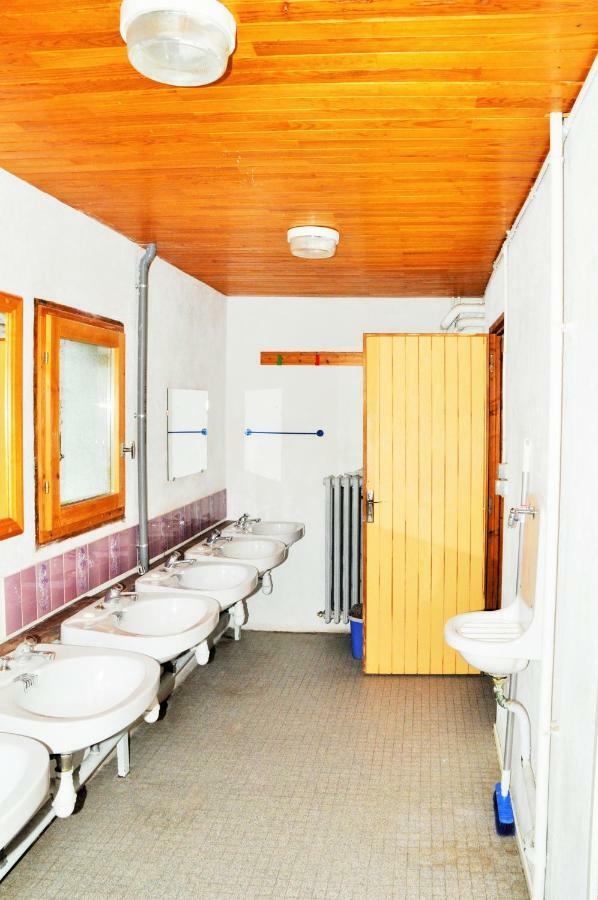 Chalet Le Genepy With Amazing Views! Molines-en-Queyras Εξωτερικό φωτογραφία
