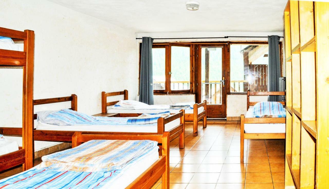 Chalet Le Genepy With Amazing Views! Molines-en-Queyras Εξωτερικό φωτογραφία