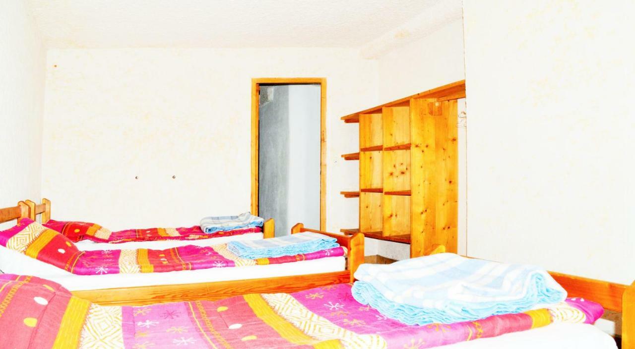 Chalet Le Genepy With Amazing Views! Molines-en-Queyras Εξωτερικό φωτογραφία